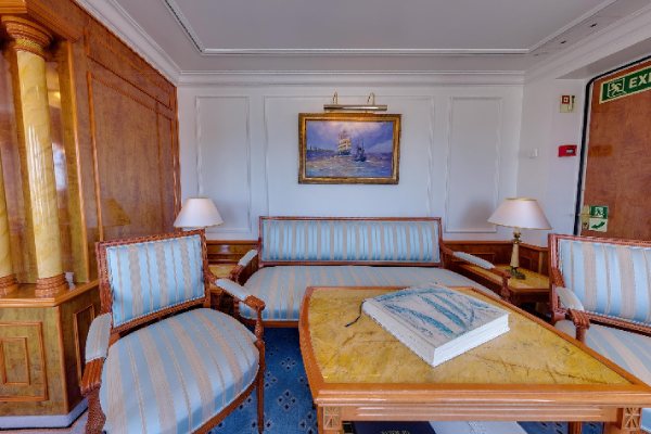 Sea Cloud II Gallery Image